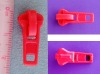 3# 5# Automatic zipper puller slider