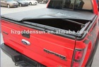 Truck Bed Tonneau Cover for Toyota Tacoma 5' Bed