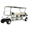 WS-GL6+2 electric golf car