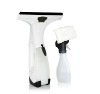 New Window Vacuum Cleaner with Spray bottle