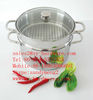 Hot!2012 high quality stainless steel cookware