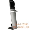 Stand touch screen kiosks VT006