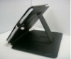 leather case with stand for 8 inches tablet pc