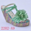 fashion ladies sandals