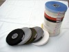 TPU hot air seam sealing tape for raincoat