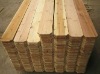 cedar fence pickets