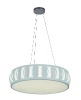 2012 Modern Round Pendant Light /White/Round Pendant Lamp/Acrylic Lamp/Modern Lamp/Designer Lamp-AJFC2008