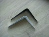 shelf bracket,shelf support,triangle bracket