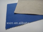 Anti Arc cotton fabric satin for electric