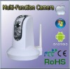 2012 New Night Vision ip camera wifi