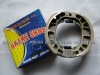 motorcycle brake shoe / motorcycle parts / brake shoes