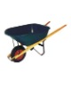 wheel barrow Large capacity WB6600S