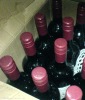 Red Wine Import Customs Clearance