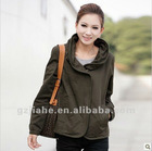 2012 fashionand popular cheap jacket for women