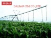 2012 the best-selling center pivot irrigation system