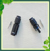 Tyco solar connector for solar power system,tuv approved