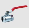 Zinc ball valve(ZTN-0905 )