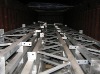 Steel structure Column & trusses