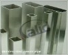 stainless steel square pipe