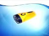 Portable LED flashlight LS5512