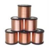 Copper Zinc Alloy Wire