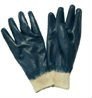 working nitrile coated gloves