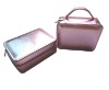 2012 fashion cosmetic case with mirror