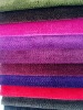 Velvet upholstery fabric NN8110