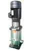 Stainless steel multi-stage pump