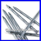 Galvanized Wire Nail