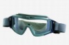 tactical goggle with fire retardant and bulletproof function