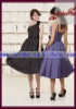 2010 wholesale designer bridesmaid dress MB53 support by SGS