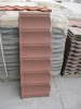 Colourful Stone Coated Roof Tile