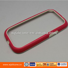 Hybrid frame for Samsung S3 i9300