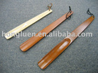 Wooden Shoe Horn-SH162