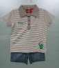 infant clothing set