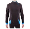 Men jogging sports wear