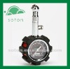 (BEST) Tire pressure gauge