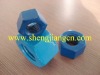 Hex Flange Nut