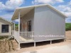 Low Cost Prefabricated House