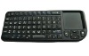 wireless bluetooth mini touch pad Keyboard KB1001