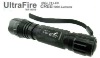 WF-501B Flashlight 5 Mode 1000 Lumens CREE XM-L T6 LED Flashlight Waterproof High Power Torch