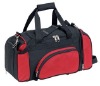 Sport travel bag with innovative design