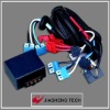 JS-H7/H7 12V 4 Lamps Relay Kits For H7 Bulb