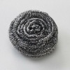 stainless steel scourer