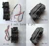 DFX 8000/5000 Tractor 4pcs/set,dot matric parts