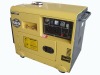 DIESEL GENERATOR (CNDE6500TW)