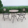 garden bistro sets