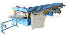 galvanized floor decking sheet roll forming machine/Template machine