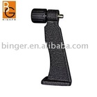 Tripod fitting bracket for binoculars